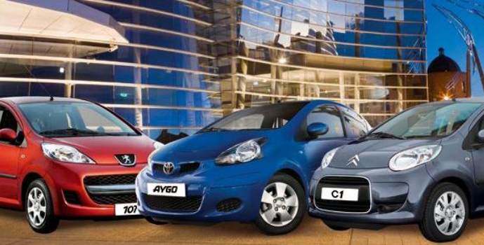 V Evropě se prodalo přes dva miliony aut. Škodovka je až dvanáctá