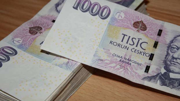 MMF: Česká ekonomika letos vzroste o 1,7 procenta, příští rok o 2,9 procenta