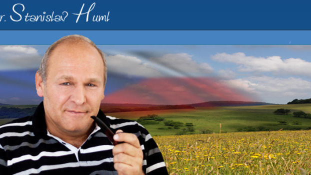 Huml: Dostal jsem lekci a poučil se. Vydávám se však opačným směrem, než si přeje druhá strana