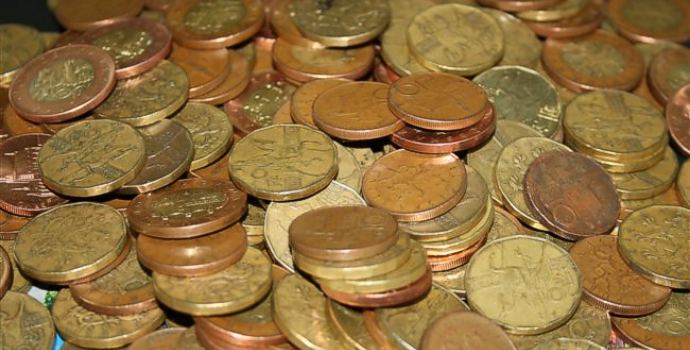 Státní dluh zase povyrostl, každý Čech dluží 133 tisíc korun