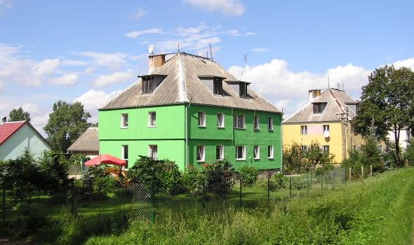 Vnoučata nemají automatický nárok na městský byt po babičce