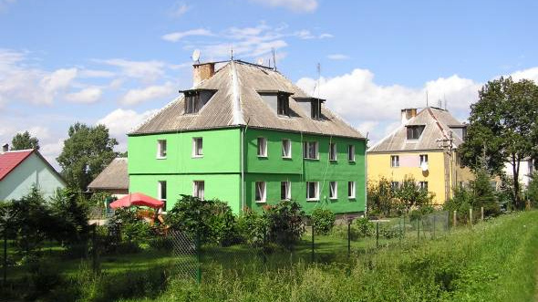 Vnoučata nemají automatický nárok na městský byt po babičce