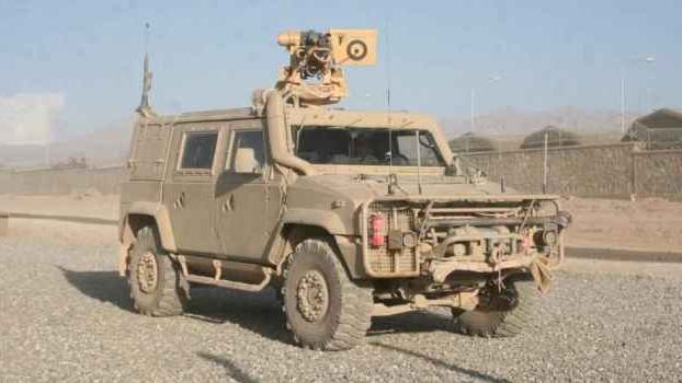 Armáda přiznala zbytečný nákup 112 obrněnců Iveco za 4 miliardy