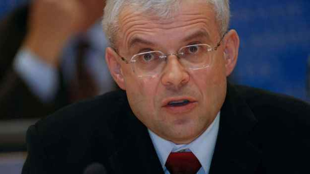 Špidla: Česko kvůli vládní krizi může přijít o stovky miliard z fondů EU