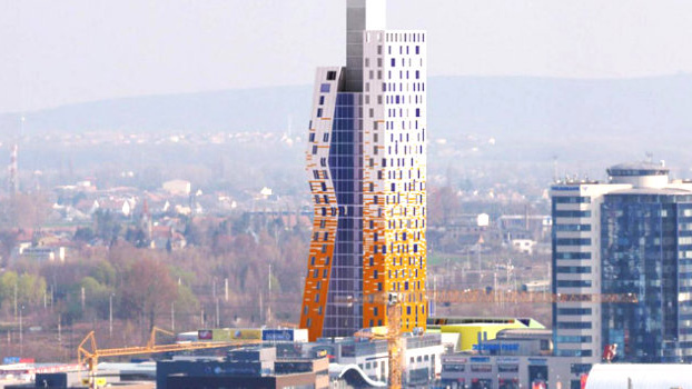 Video: V Brně vyroste nejvyšší budova České republiky