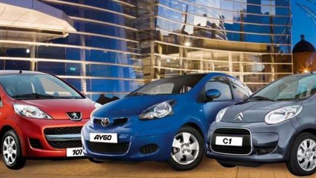 Prodej nových aut v Evropě zbrzdil, v Česku však stále roste