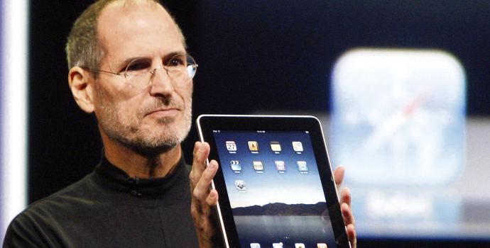 Apple má problém, pomocí iPhonů a iPadů sleduje jejich majitele