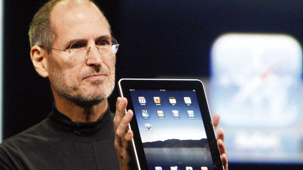 Apple má problém, pomocí iPhonů a iPadů sleduje jejich majitele