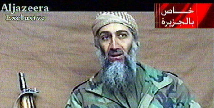 Za smrt Bin Ládina hrozí odvety, jak to ovlivní ekonomiku?