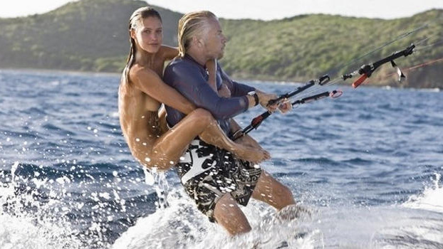 Začínali třeba jako pikolíci, dnes mají miliardy - příběhy boháčů