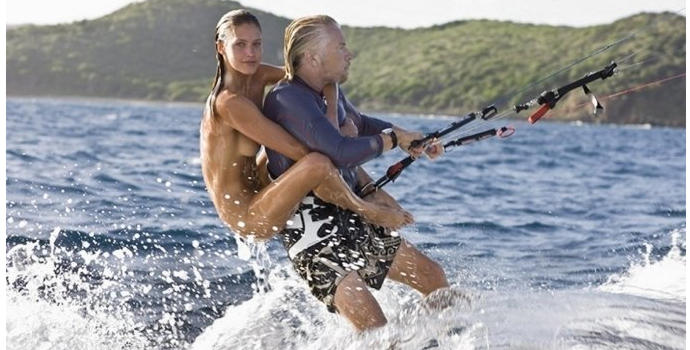 Začínali třeba jako pikolíci, dnes mají miliardy - příběhy boháčů