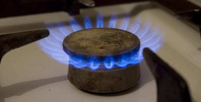 RWE odhaduje, že letos přijde v Česku o půlku trhu s plynem