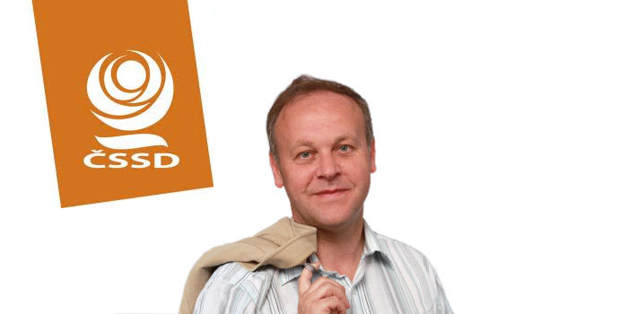 Důchodová reforma je podvod na voličích tvrdí poslanec ČSSD