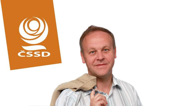 Důchodová reforma je podvod na voličích tvrdí poslanec ČSSD
