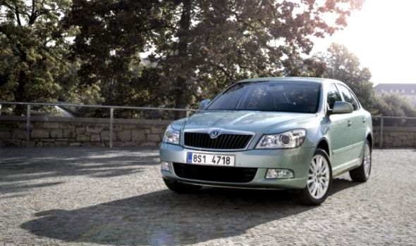 Škoda Auto má další prodejní rekord. Nejžádanější jsou octavie a fabie