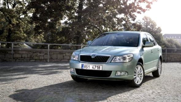 Škoda Auto má další prodejní rekord. Nejžádanější jsou octavie a fabie