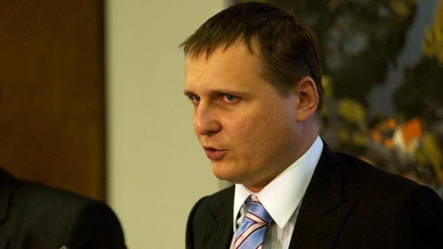 Bárta: Prezident Klaus udělá všechno co mu řeknu - Poslechněte si nahrávku