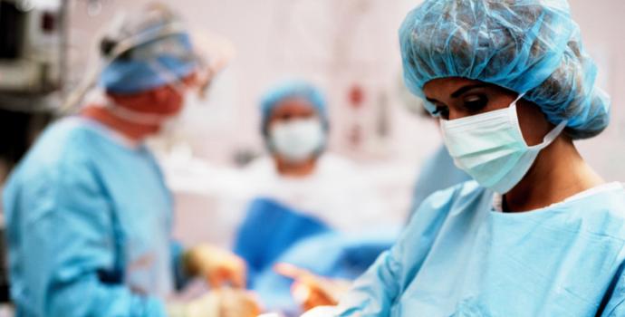 Ministerstvo zdravotnictví představilo, co může být standard a nadstandard