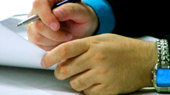 Pozor co pedepisujete! Lichváři běžně připisují na směnky nulu navíc