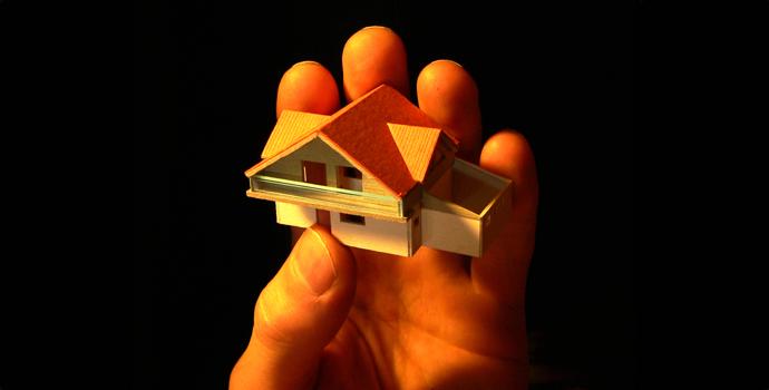 Chcete vlastní bydlení? Hledejte ho na Ústecku!