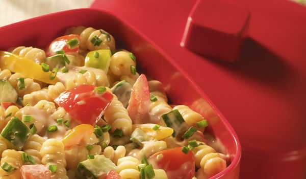 Češi jsou "kastrůlkáři", jídlo si do práce nosí z domova