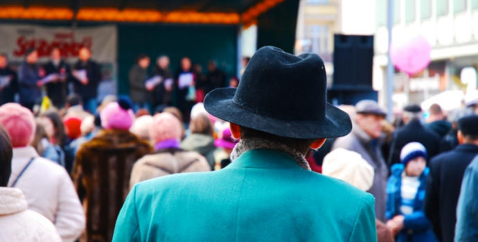 Českou kulturou ročně "proteče" 203 miliard korun