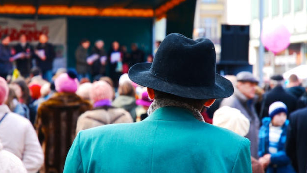 Českou kulturou ročně "proteče" 203 miliard korun