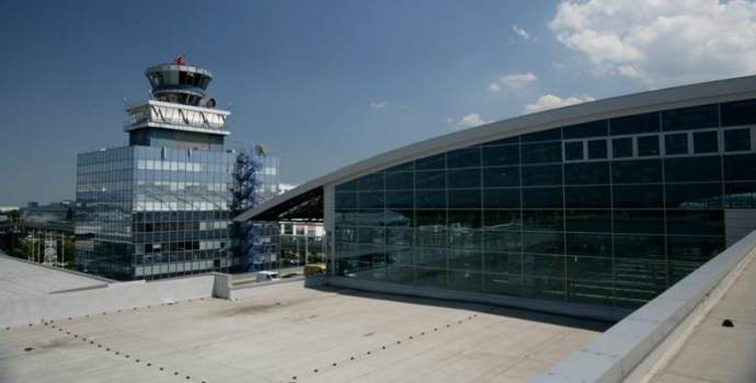 Letiště Praha bylo nominováno na nejlepší letiště světa