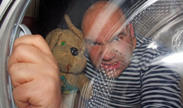 Při testu praček překvapivě jen jedna nevyprala dobře