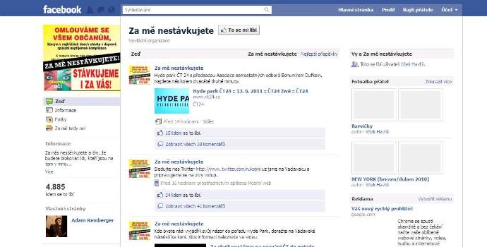 Bude stávka proti stávce? Odboráři většinovou podporu nemají