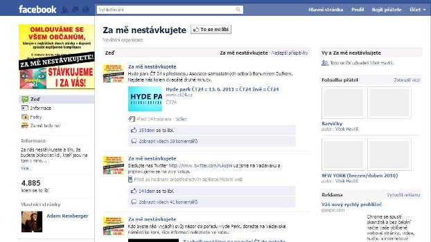 Bude stávka proti stávce? Odboráři většinovou podporu nemají