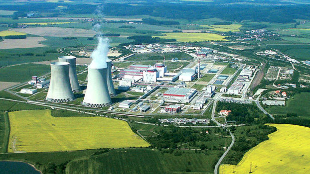 Martin Roman: ČEZ bude pod tlakem, aby uzavřel jaderné elektrárny