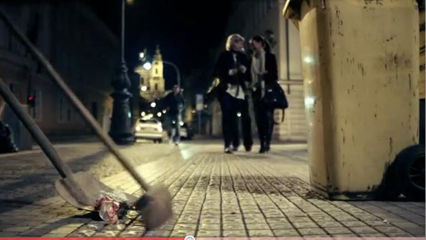 Video: Romové pracují a chtějí pracovat, jsou pro nás jen neviditelní