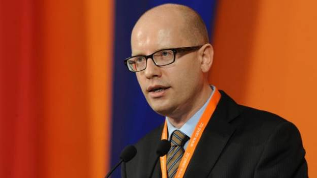 Bohuslav Sobotka: Když to špatně spočítám, svedu to na Řecko