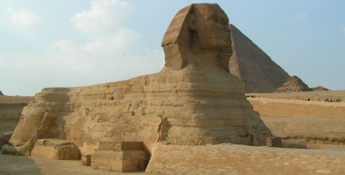 Egypt prý nebude potřebovat pomoc MMF ani Světové banky
