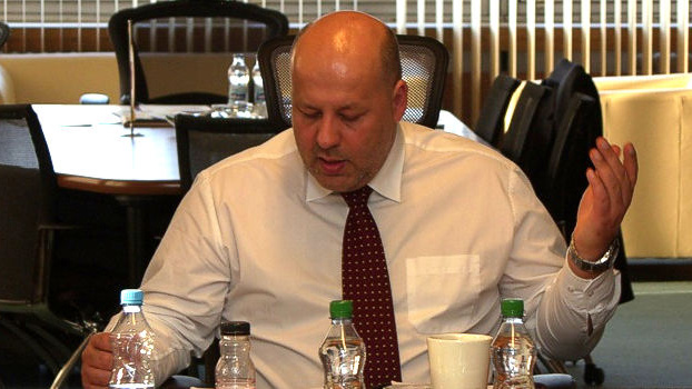 Policejní prezident: Dokázat korupci je nesmírně složité