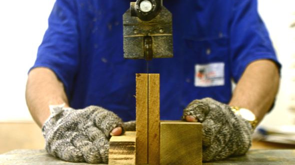 Hospodářská komora: Řemeslník není méněcenný