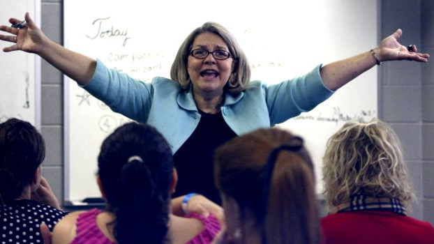 ČSSD: Zavedeme povinný rok školky před nástupem dětí do základní školy