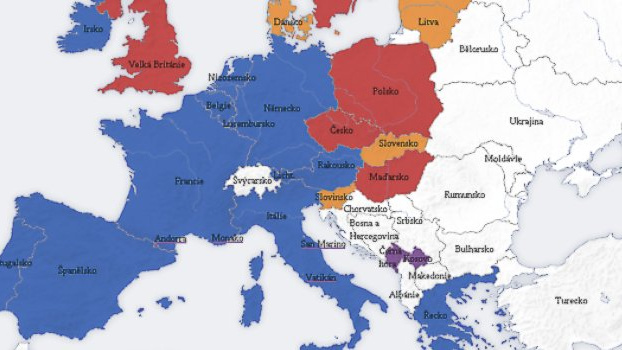 Úrokové sazby v eurozóně pravděpodobně porostou