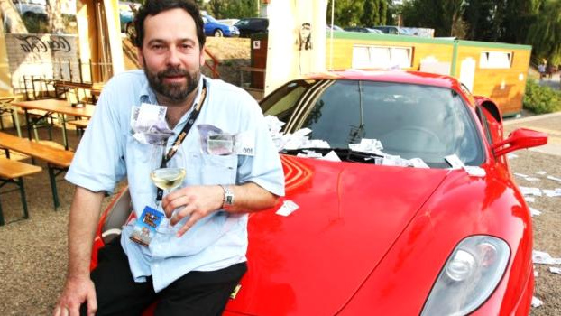 Radek John čelí trestnímu oznámení za neplnění předvolebních slibů