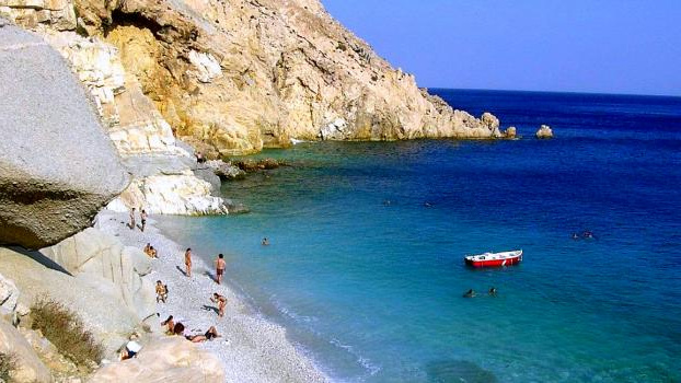 Řecko má zachránit zvýšení daní, privatizace, propouštění a omezení sociálních dávek