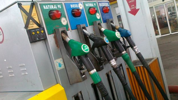 Jaká je kvalita pohonných hmot v Česku?