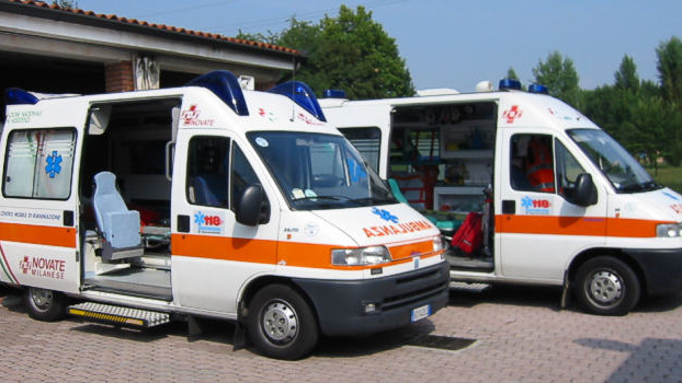 Na sanitku si nově počkáme až dvacet minut