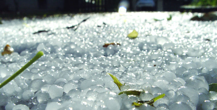 Máte dobře pojištěnou nemovitost? Některé pojistky nechrání před následky vichřice a krupobití