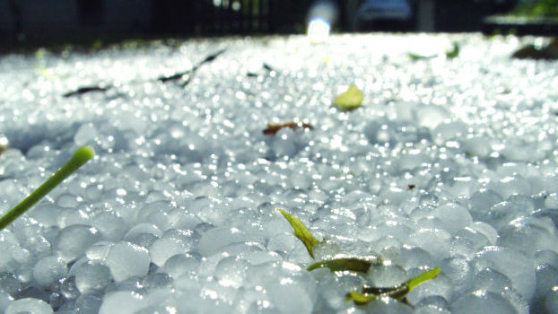 Máte dobře pojištěnou nemovitost? Některé pojistky nechrání před následky vichřice a krupobití