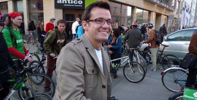 Strana Zelených získala sponzory, chystá se vrátit do vyšších pater politiky