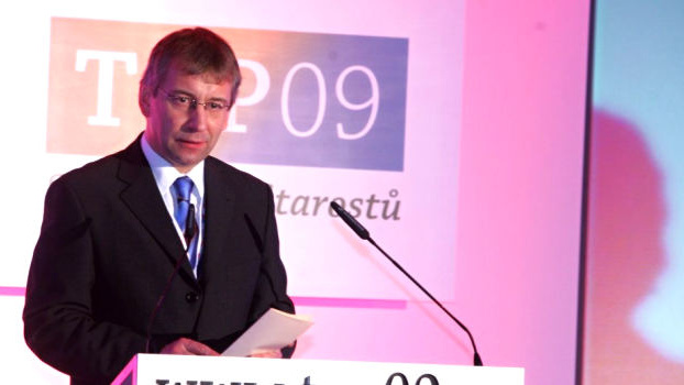 Drábek: Vyšší DPH znamená zvýšení životního minima