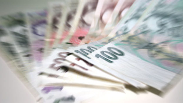 Bankám budou v Česku hrozit pokuty ve výši desetiny obratu