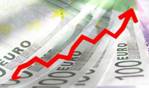 Hodnota nových průmyslových zakázek v eurozóně v květnu vzrostla o 3,6 procenta