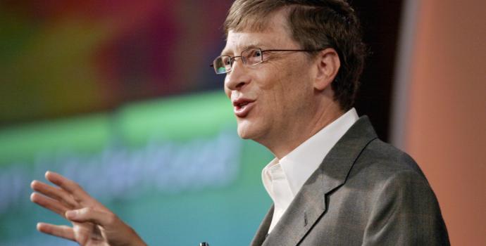 Microsoftu vzrostl meziročně čistý zisk ve čtvrtletí o 30 procent